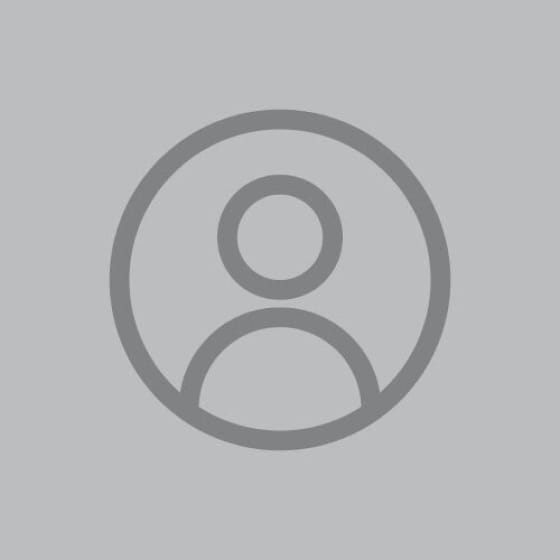 Placeholder for Staff member Jared Wilson from ID_210593